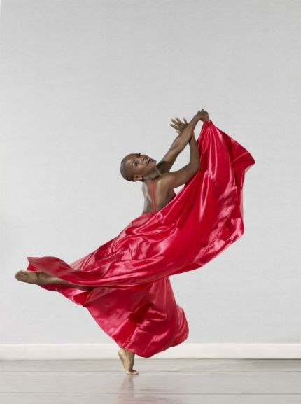 2011 FALL FOR DANCE FESTIVAL AT NEW YORK CITY CENTER